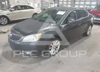 2012 Buick VERANO photo