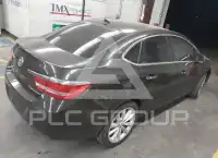 2012 Buick VERANO photo