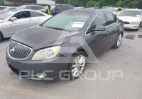 2012 Buick VERANO photo