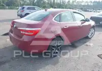 2012 Buick VERANO photo