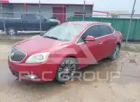 2012 Buick VERANO photo