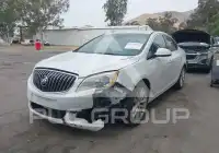 2012 Buick VERANO photo