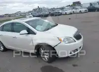 2012 Buick VERANO photo