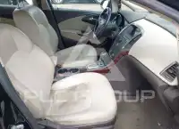 2012 Buick VERANO photo