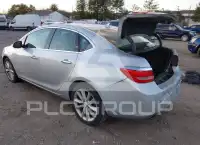 2012 Buick VERANO photo