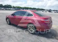 2012 Buick VERANO photo