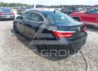 2012 Buick VERANO photo