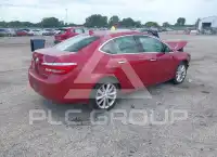 2012 Buick VERANO photo