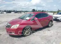 2012 Buick VERANO photo
