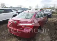 2012 Buick VERANO photo