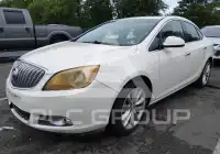 2012 Buick VERANO photo