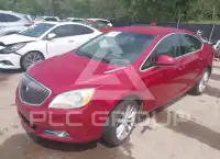 2012 Buick VERANO photo