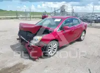 2012 Buick VERANO photo