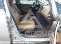 2012 Buick VERANO photo