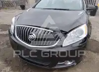 2012 Buick VERANO photo