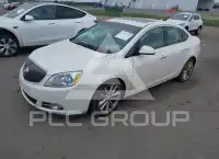 2012 Buick VERANO photo
