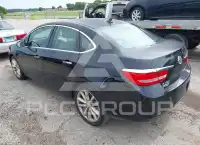 2012 Buick VERANO photo