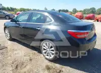 2012 Buick VERANO photo