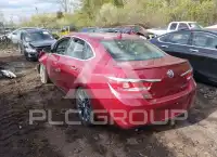 2012 Buick VERANO photo