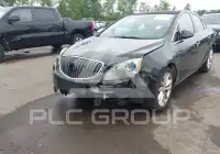 2012 Buick VERANO photo