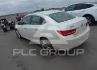 2012 Buick VERANO photo