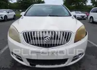 2012 Buick VERANO photo