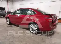 2012 Buick VERANO photo