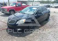 2012 Buick VERANO photo