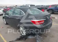 2012 Buick VERANO photo