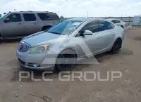 2012 Buick VERANO photo