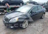 2012 Buick VERANO photo