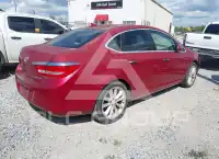 2012 Buick VERANO photo
