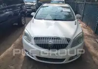 2012 Buick VERANO photo