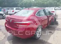 2012 Buick VERANO photo