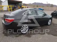 2012 Buick VERANO photo