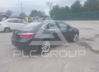 2012 Buick VERANO photo