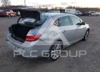 2012 Buick VERANO photo