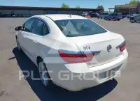 2012 Buick VERANO photo