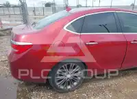 2012 Buick VERANO photo