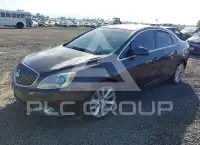 2012 Buick VERANO photo