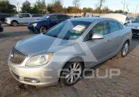 2012 Buick VERANO photo