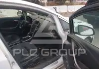 2012 Buick VERANO photo