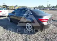 2012 Buick VERANO photo