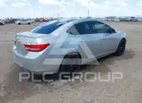 2012 Buick VERANO photo