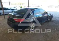 2012 Buick VERANO photo
