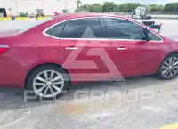 2012 Buick VERANO photo
