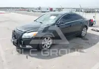 2012 Buick REGAL photo