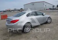 2012 Buick REGAL фото