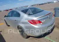 2012 Buick REGAL фото