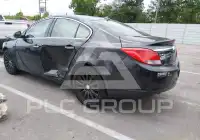 2012 Buick REGAL photo